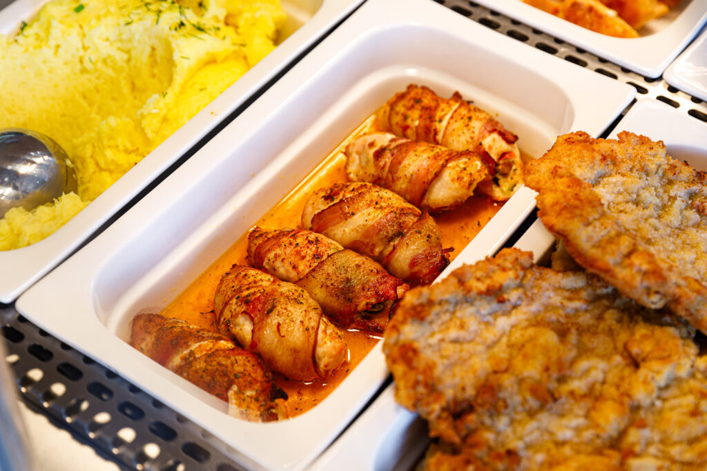 Obiady Restaurant Cafe