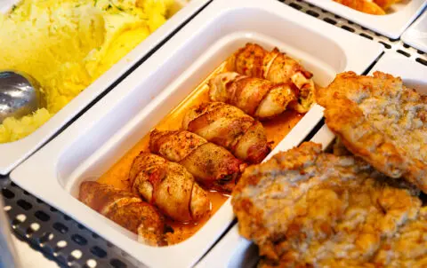 Obiady Restaurant Cafe