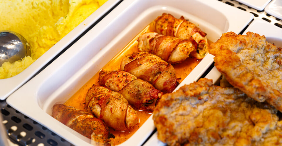 Obiady Restaurant Cafe